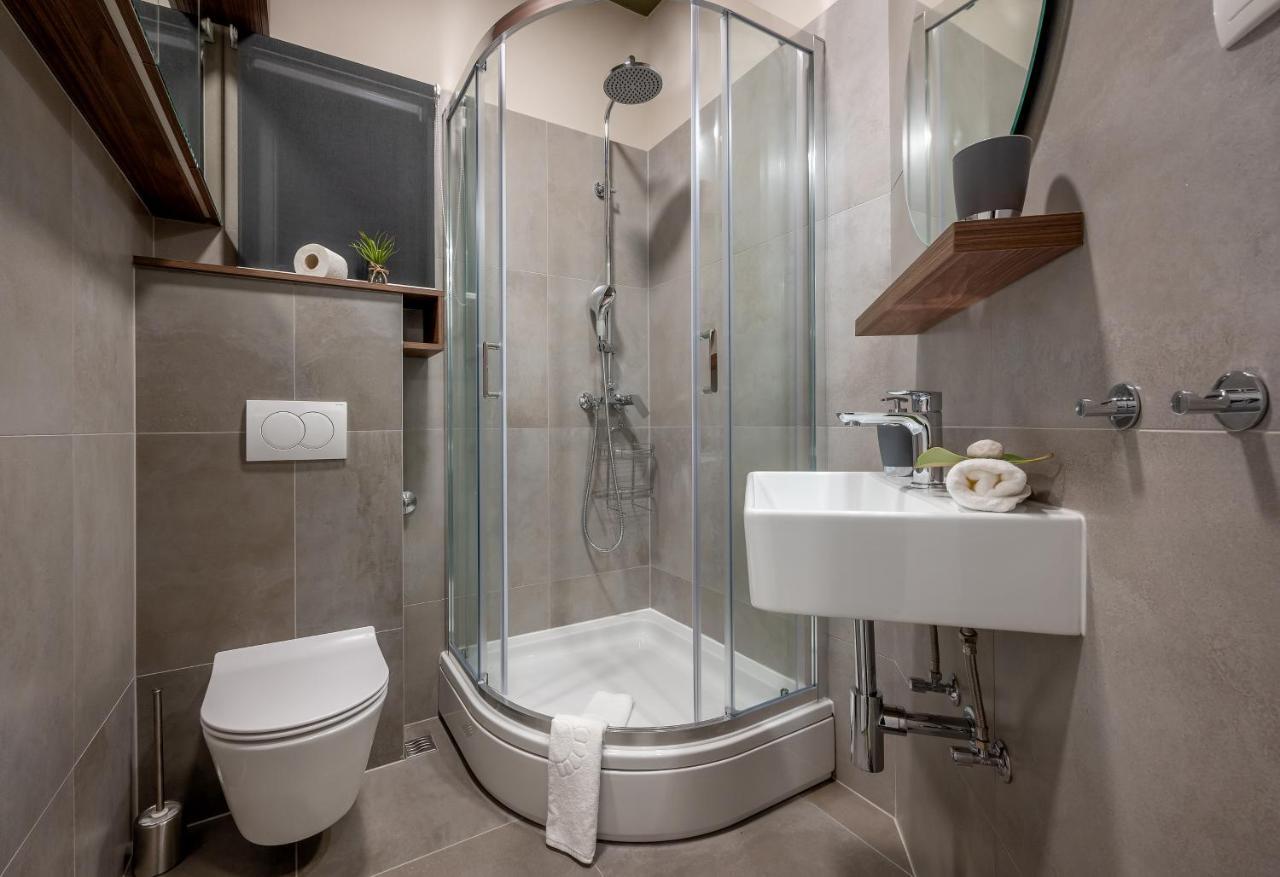 Green, Deluxe Two Bedroom Suite Σπλιτ Εξωτερικό φωτογραφία