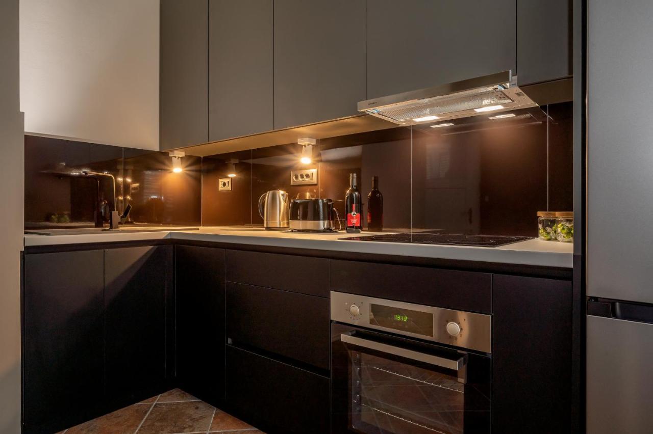 Green, Deluxe Two Bedroom Suite Σπλιτ Εξωτερικό φωτογραφία
