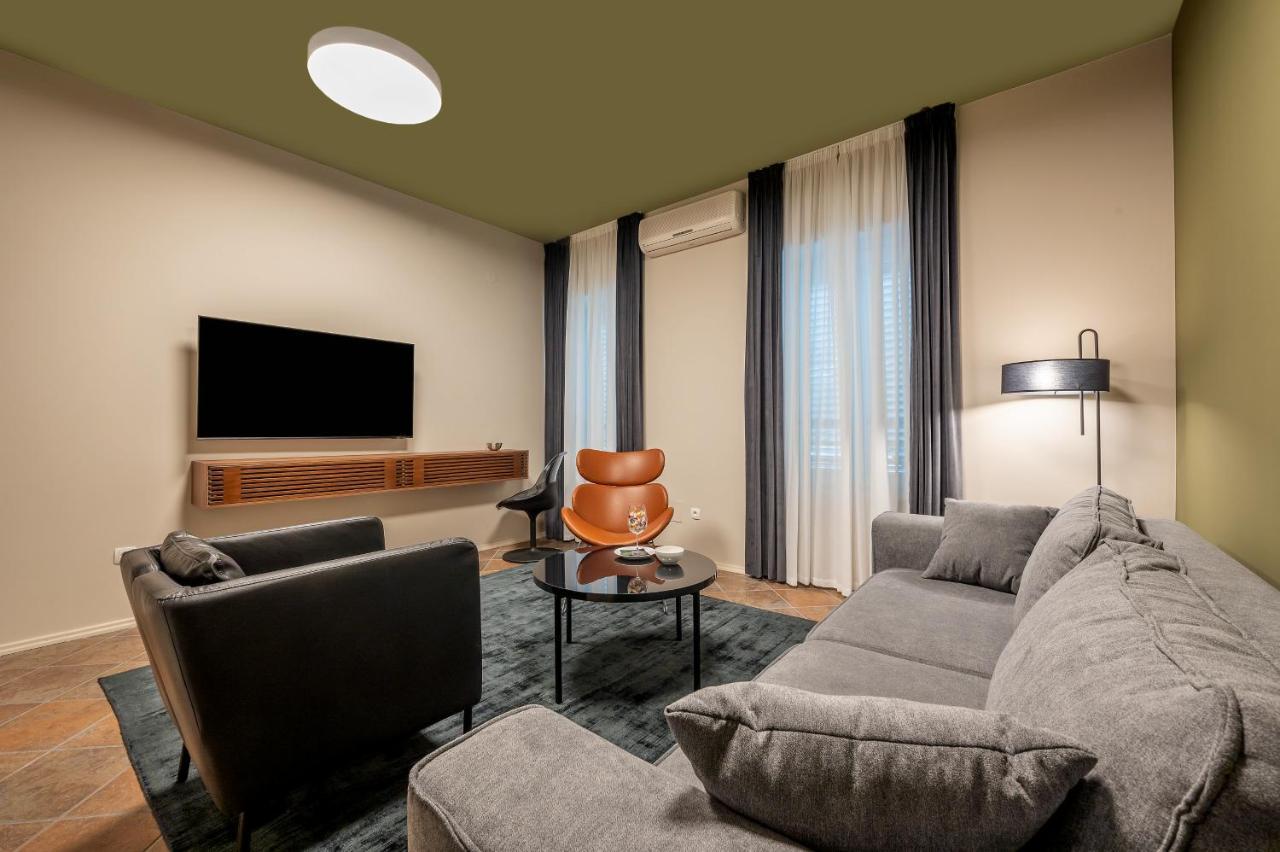 Green, Deluxe Two Bedroom Suite Σπλιτ Εξωτερικό φωτογραφία