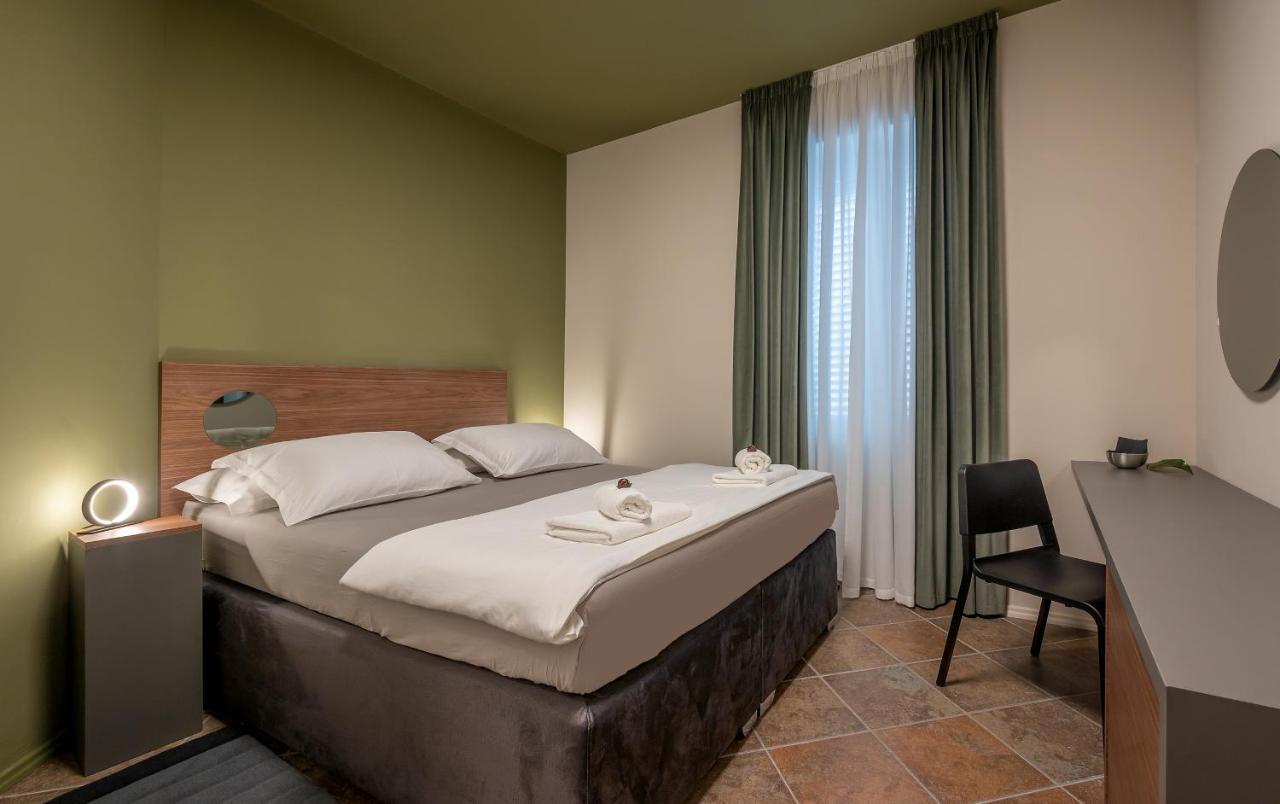 Green, Deluxe Two Bedroom Suite Σπλιτ Εξωτερικό φωτογραφία