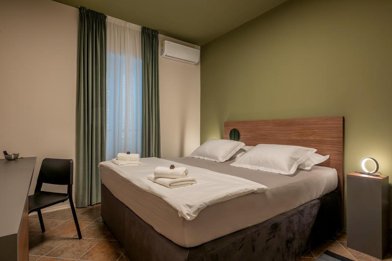Green, Deluxe Two Bedroom Suite Σπλιτ Εξωτερικό φωτογραφία