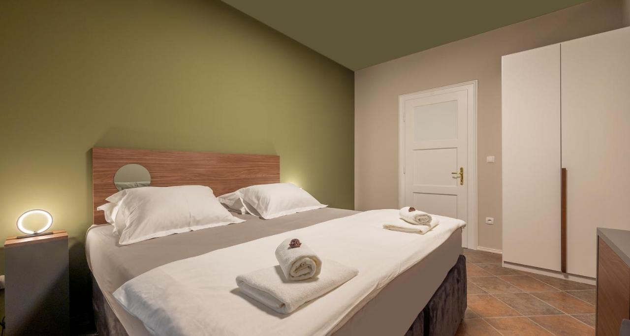 Green, Deluxe Two Bedroom Suite Σπλιτ Εξωτερικό φωτογραφία