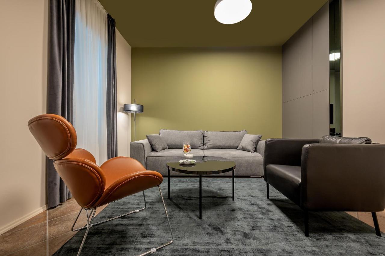 Green, Deluxe Two Bedroom Suite Σπλιτ Εξωτερικό φωτογραφία