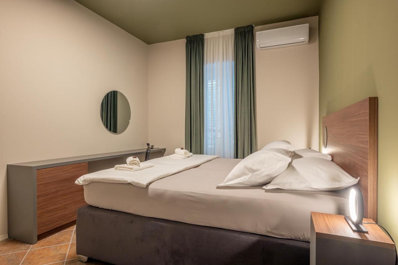 Green, Deluxe Two Bedroom Suite Σπλιτ Εξωτερικό φωτογραφία
