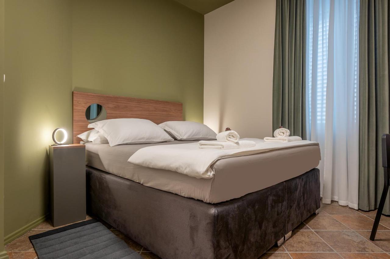Green, Deluxe Two Bedroom Suite Σπλιτ Εξωτερικό φωτογραφία