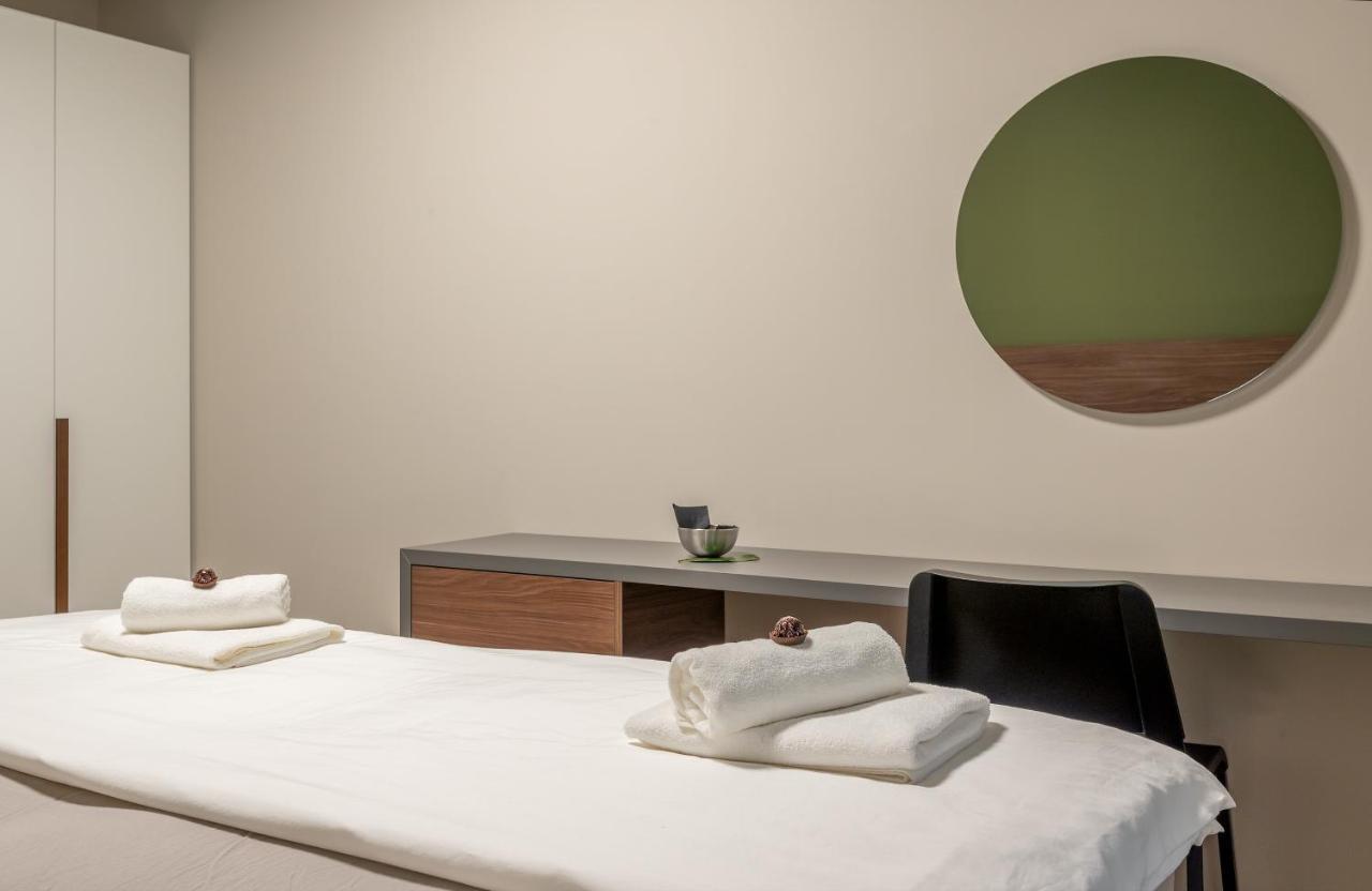 Green, Deluxe Two Bedroom Suite Σπλιτ Εξωτερικό φωτογραφία