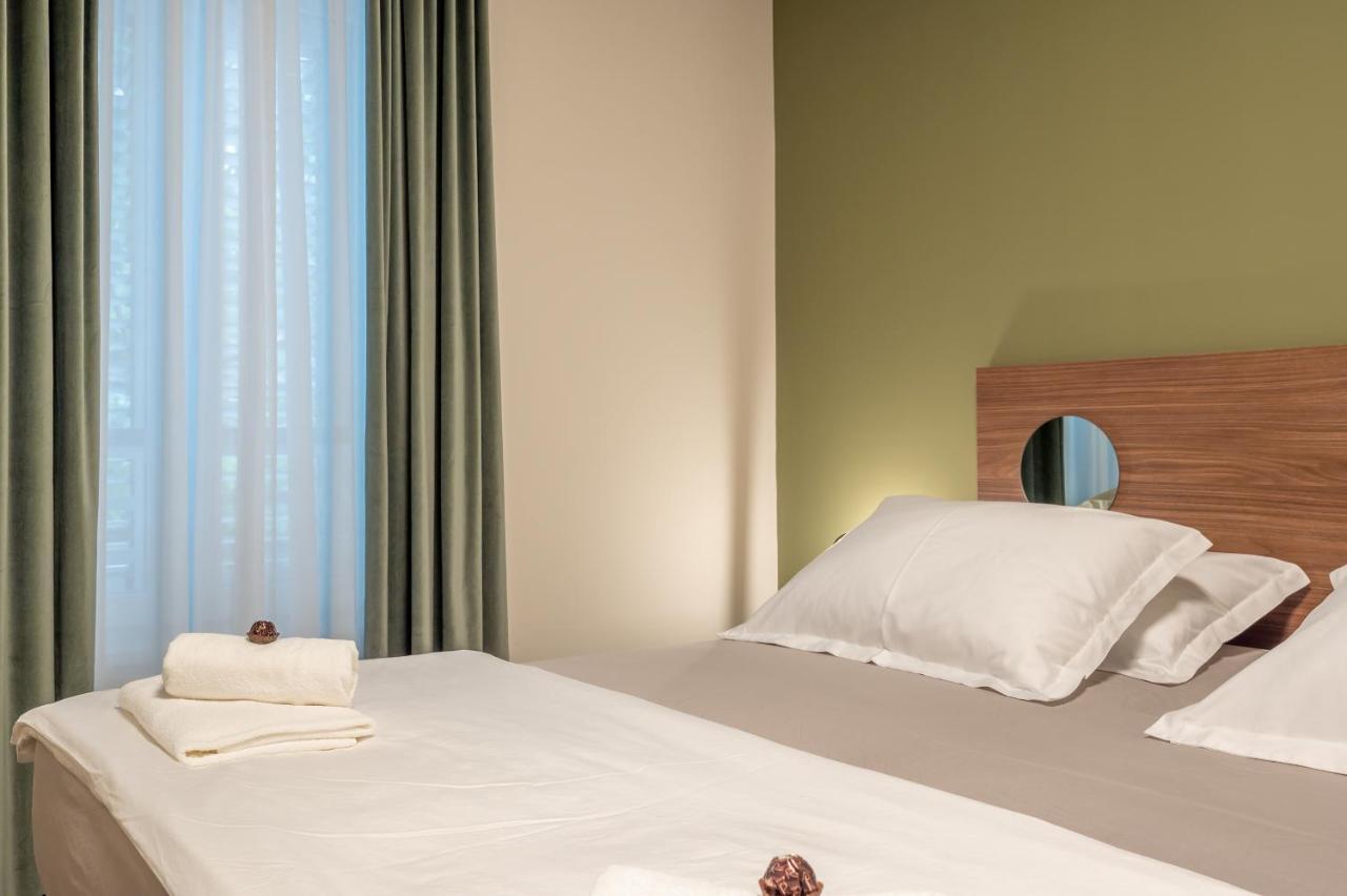 Green, Deluxe Two Bedroom Suite Σπλιτ Εξωτερικό φωτογραφία