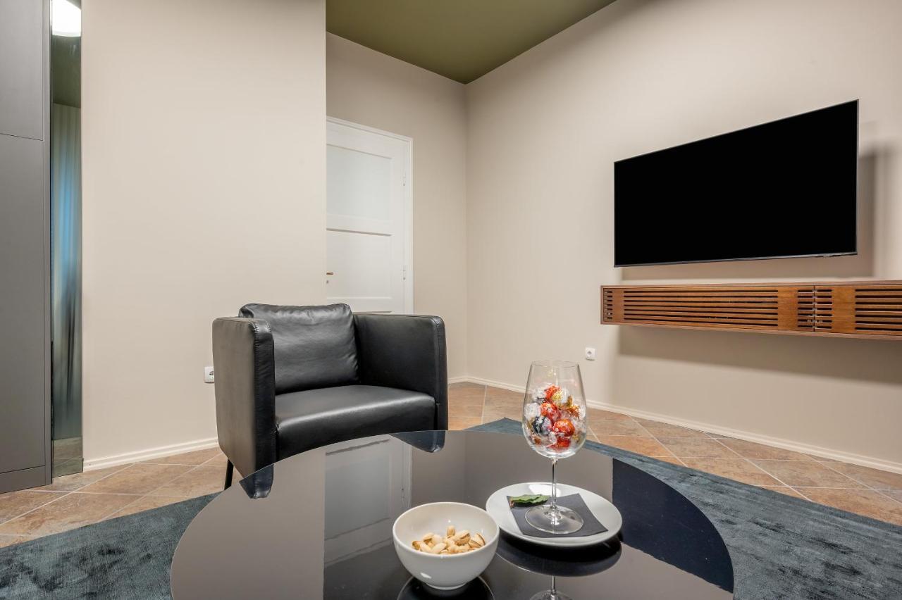 Green, Deluxe Two Bedroom Suite Σπλιτ Εξωτερικό φωτογραφία