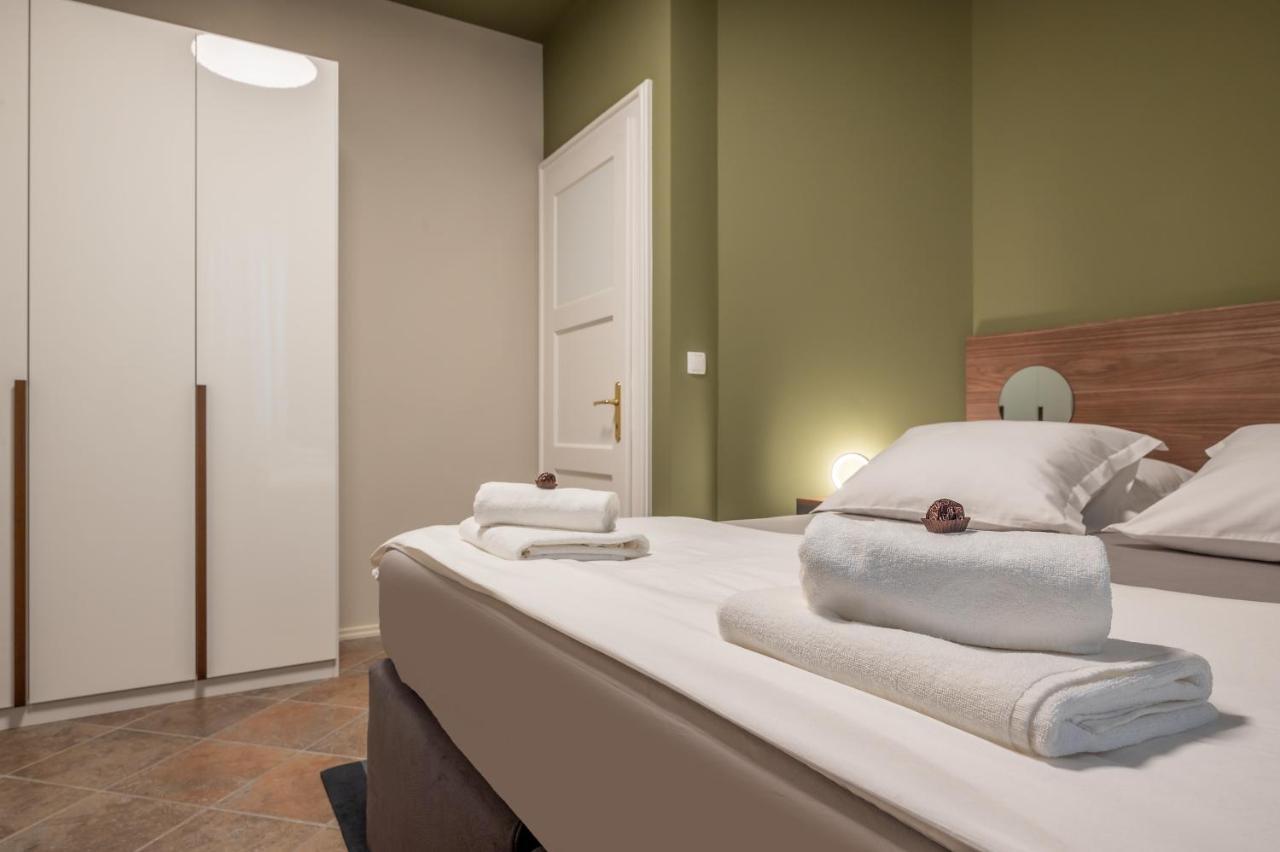 Green, Deluxe Two Bedroom Suite Σπλιτ Εξωτερικό φωτογραφία